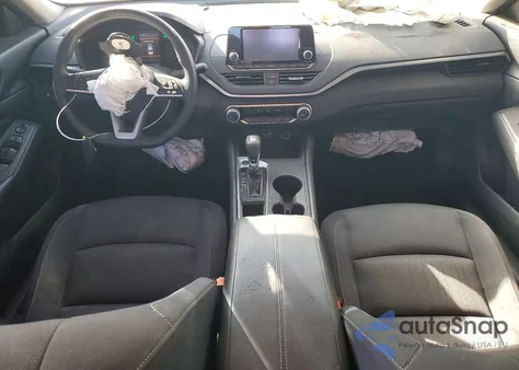 2022 Nissan Altima S z USA, uszkodzony, nr VIN 1N4BL4BV2NN314880